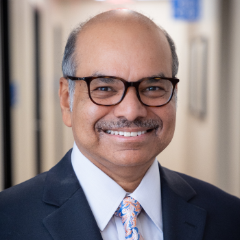 Dr. Pradeep Modur, MD, MS - CEO of Biormika